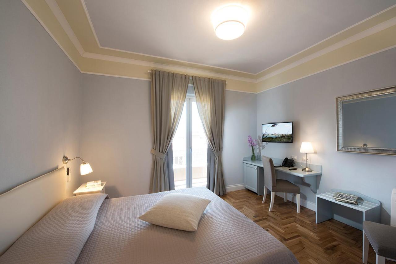 Aquae Sinis Albergo Diffuso Càbras Eksteriør billede
